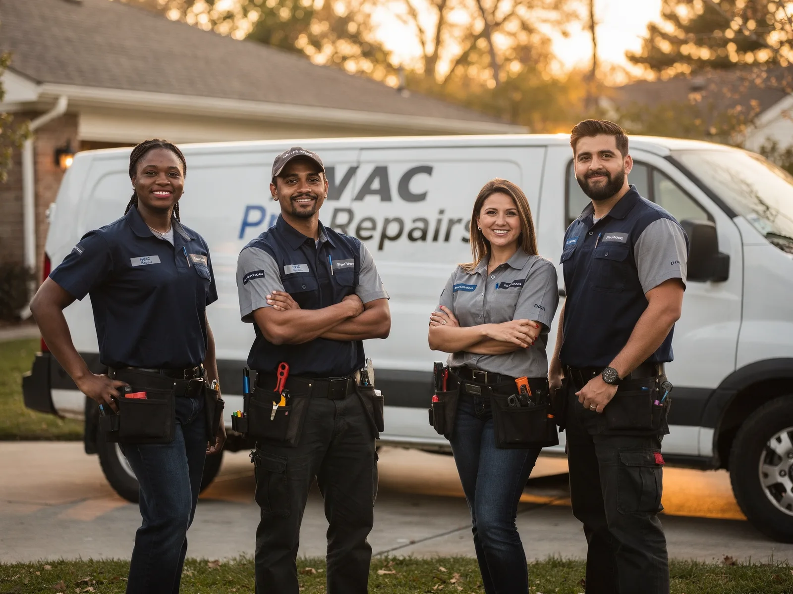 Heat Pump Repair company in Lakewood, NJ