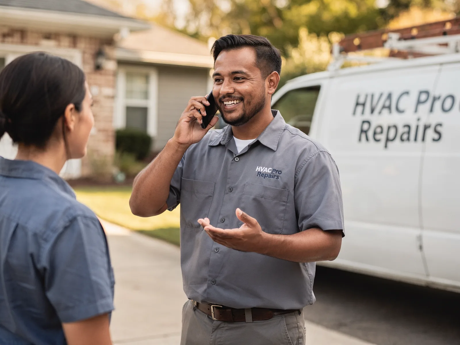 Heat Pump Repair Lakewood, NJ FAQs